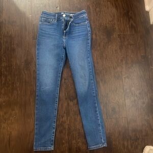 GAP kids jegging High Rise